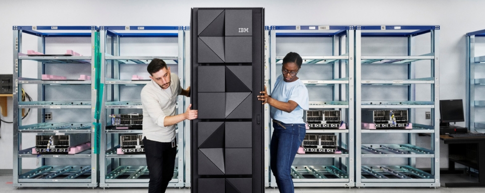 Vertali – global provider of mainframe services, software and expertise