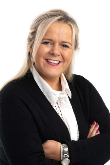 Linda McGrath