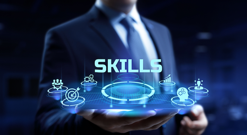 Skills and resources