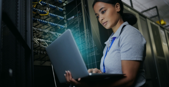 Network Discovery as a Service: zTrust
