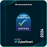 Cyber Essentials - CyberSmart 2024