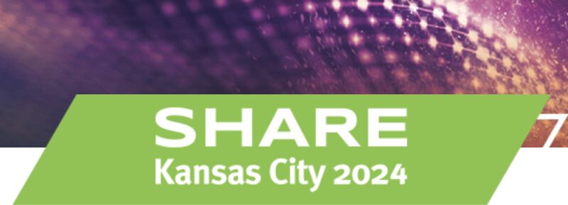 SHARE Kansas City