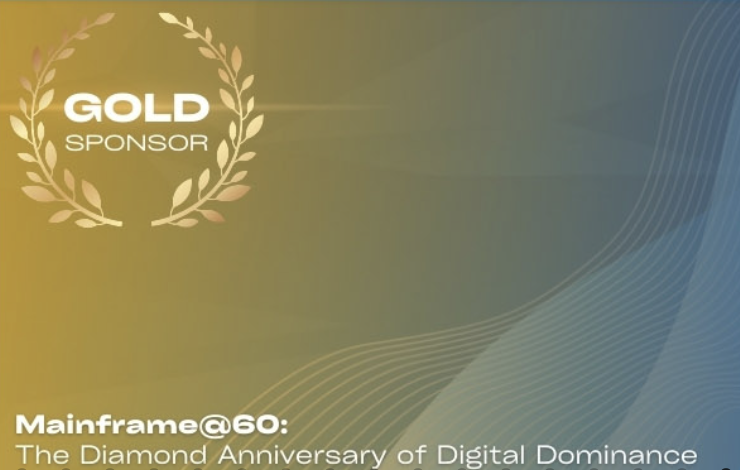 GSE UK Gold Sponsor 2024