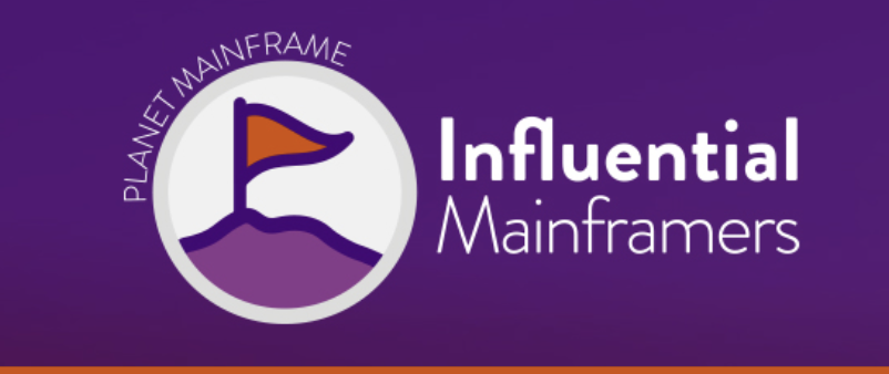 Influential Mainframers 2025