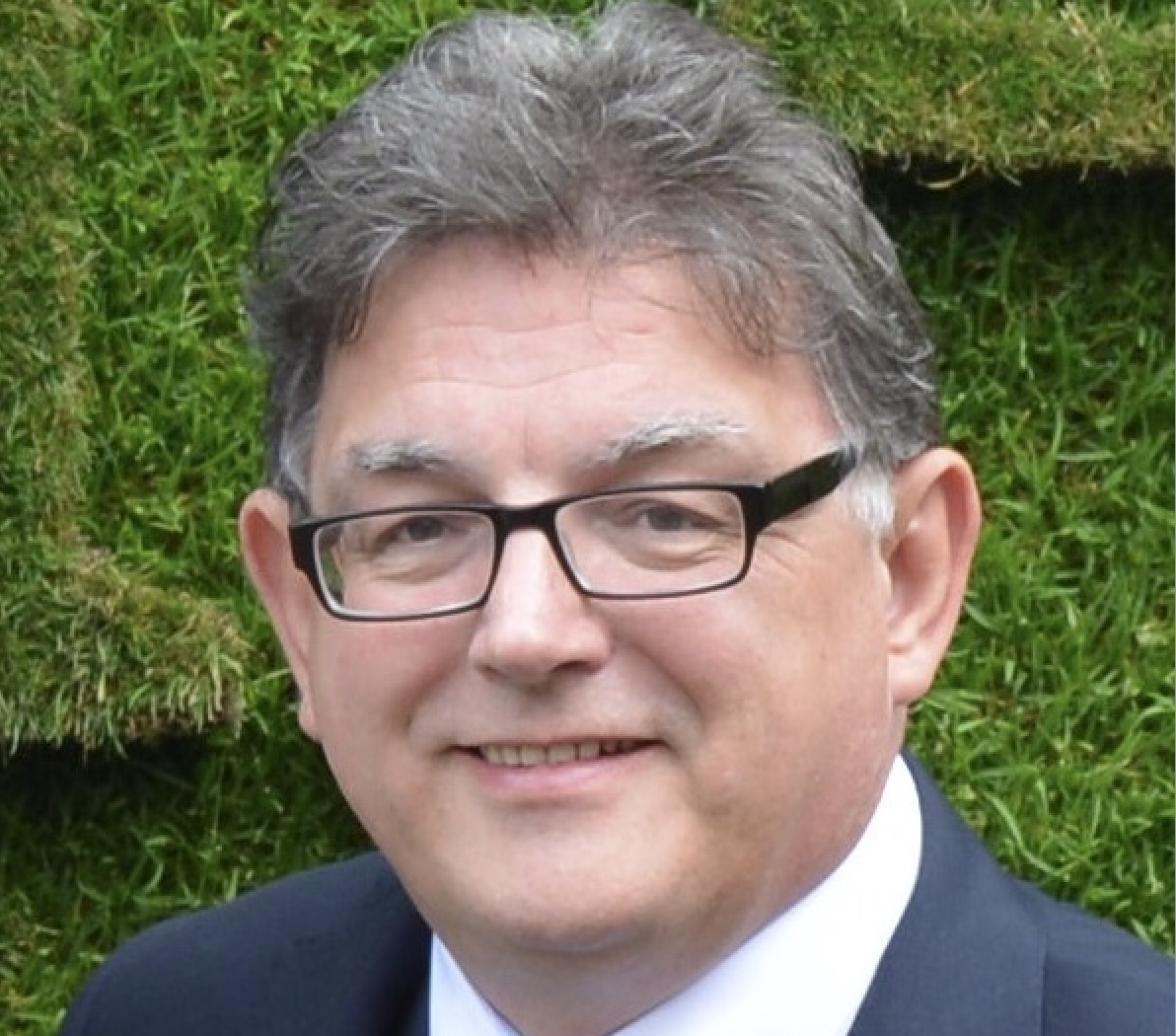 Employee Spotlight: Dave Austin