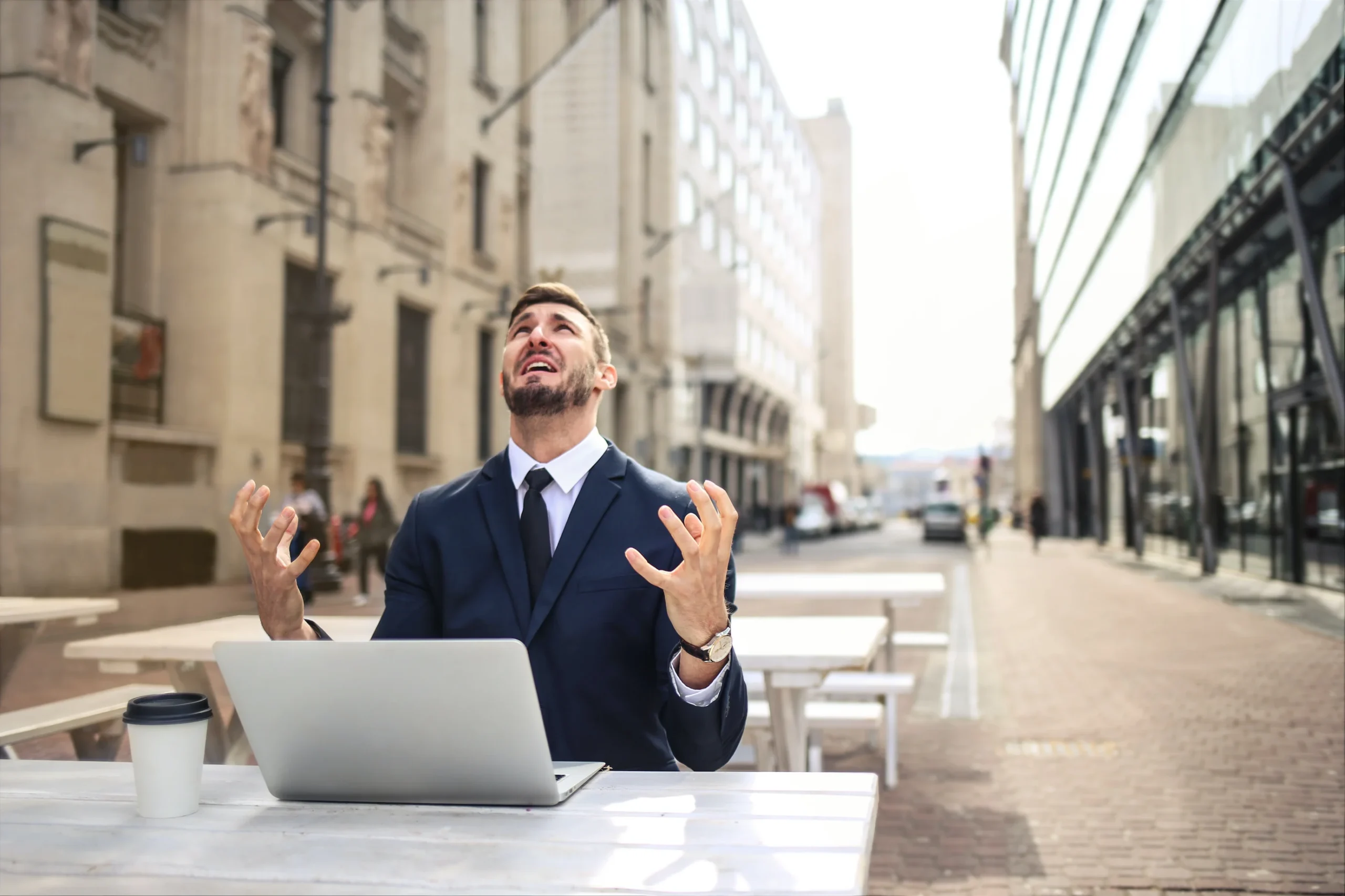 Didn’t get the job? Here are 4 tips for what to do next