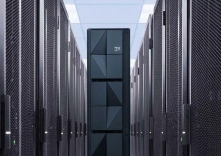 IBM z16