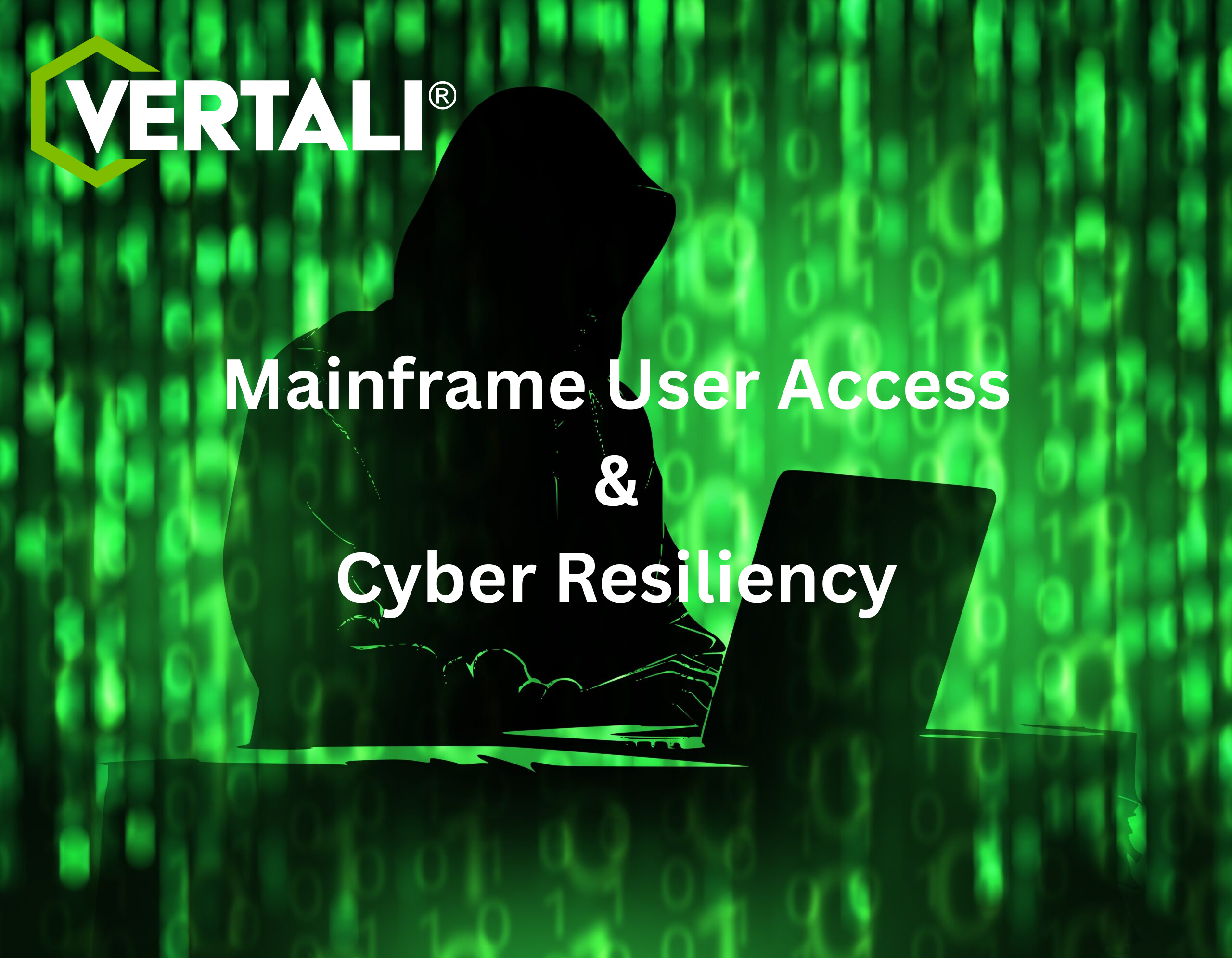 Mainframe User Access & Cyber Resiliency