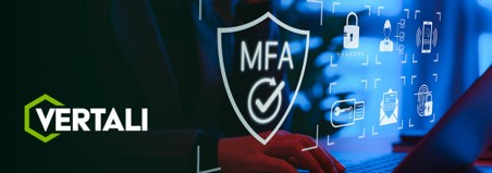 Multi-factor Authentication