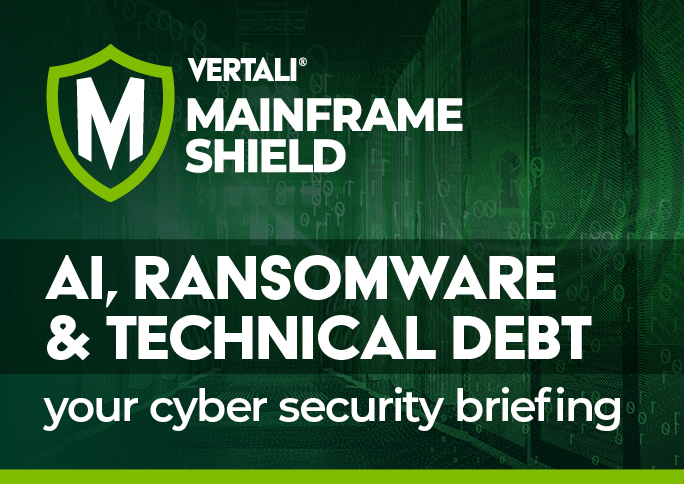 Mainframe Shield Newsletter – August 2026