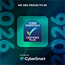 Cyber Essentials Plus 2026