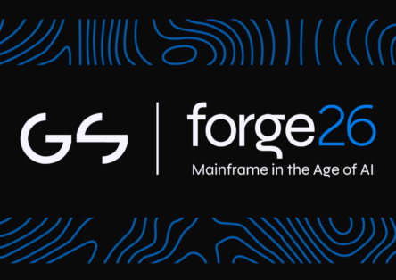 Vertali at GS | Forge26: Protecting the mainframe and building community