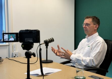 Vertali podcast – Your crown jewels are at risk: why mainframe compliance can’t be ignored